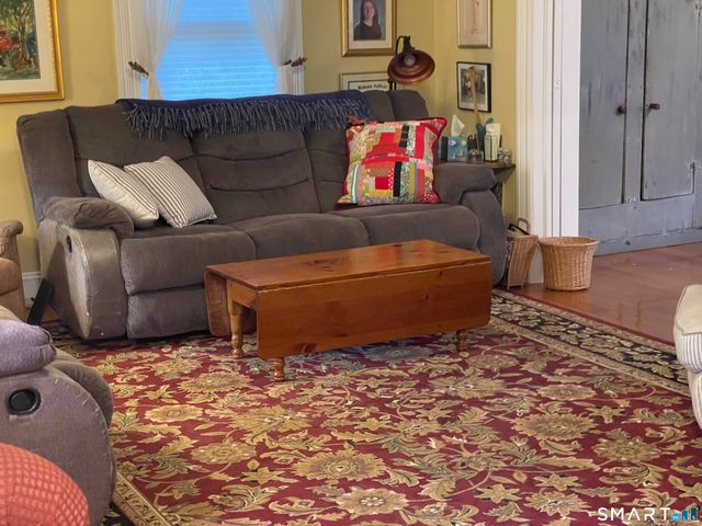 126 East Avenue, New Canaan, CT 06840