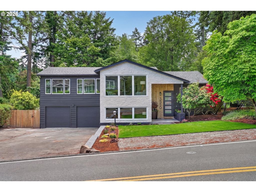 3550 SOUTHSHORE Blvd, Lake Oswego, OR 97034