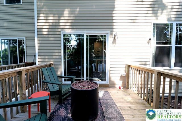 4502 Benjamin Court, Upper Milford Twp, PA 18049