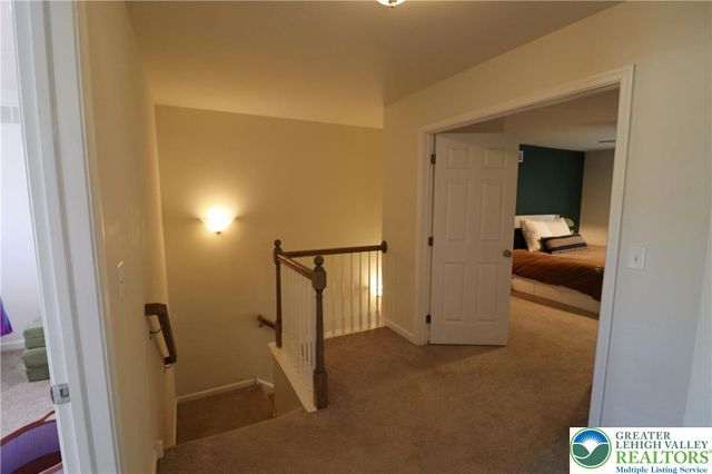 4502 Benjamin Court, Upper Milford Twp, PA 18049