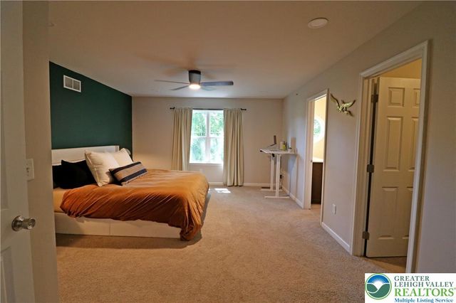 4502 Benjamin Court, Upper Milford Twp, PA 18049