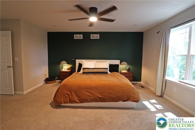 4502 Benjamin Court, Upper Milford Twp, PA 18049