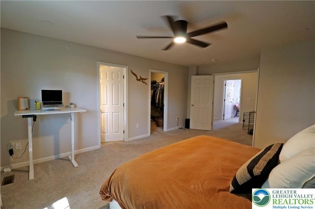 4502 Benjamin Court, Upper Milford Twp, PA 18049