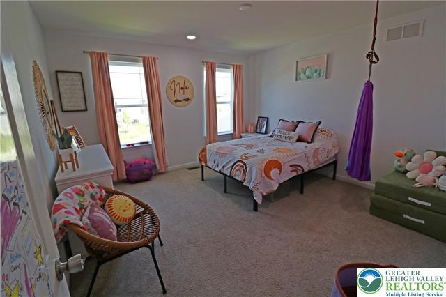 4502 Benjamin Court, Upper Milford Twp, PA 18049