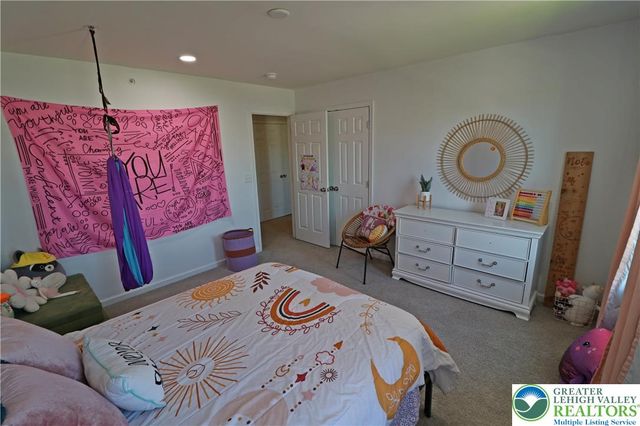 4502 Benjamin Court, Upper Milford Twp, PA 18049