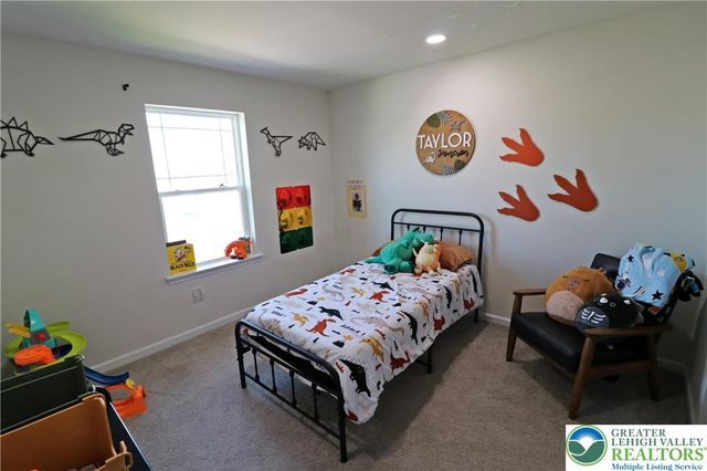 4502 Benjamin Court, Upper Milford Twp, PA 18049