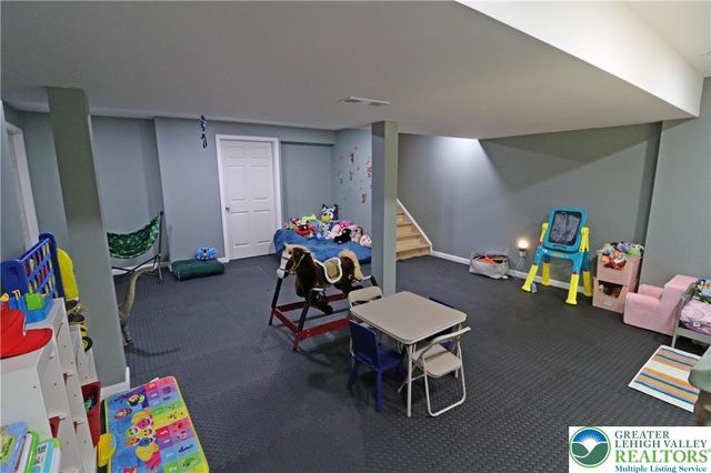 4502 Benjamin Court, Upper Milford Twp, PA 18049