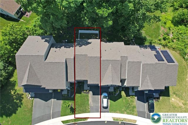 4502 Benjamin Court, Upper Milford Twp, PA 18049