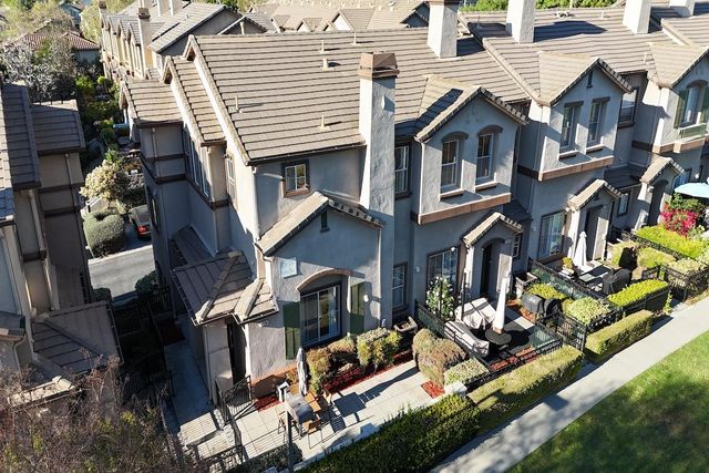 3224 Vinifera Drive, San Jose, CA 95135