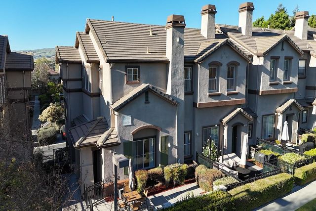 3224 Vinifera Drive, San Jose, CA 95135