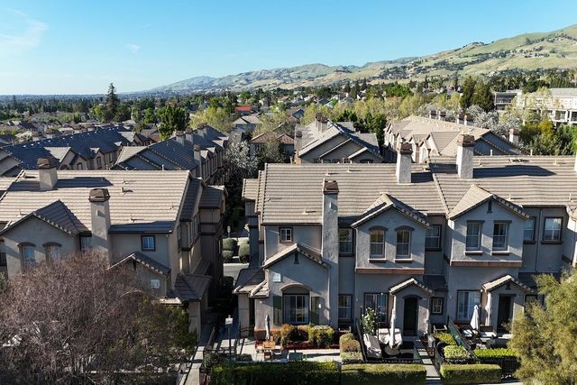 3224 Vinifera Drive, San Jose, CA 95135