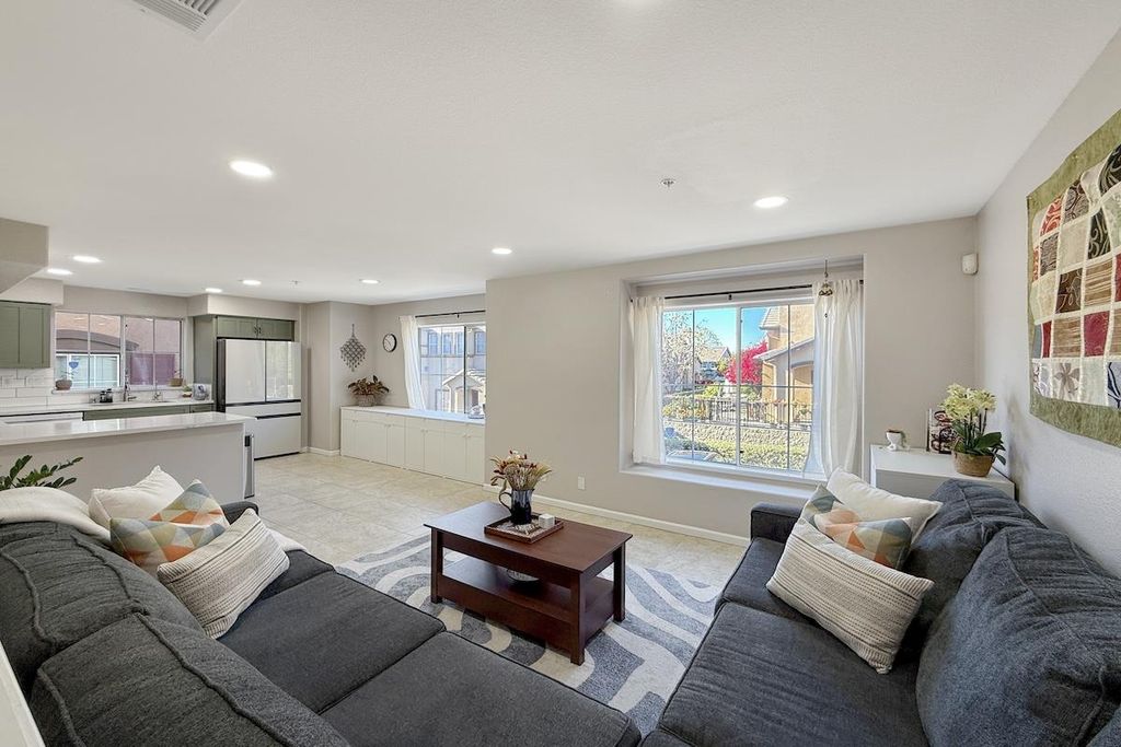 3224 Vinifera Drive, San Jose, CA 95135