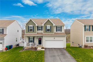 313 Everest Circle, Houston, PA 15342