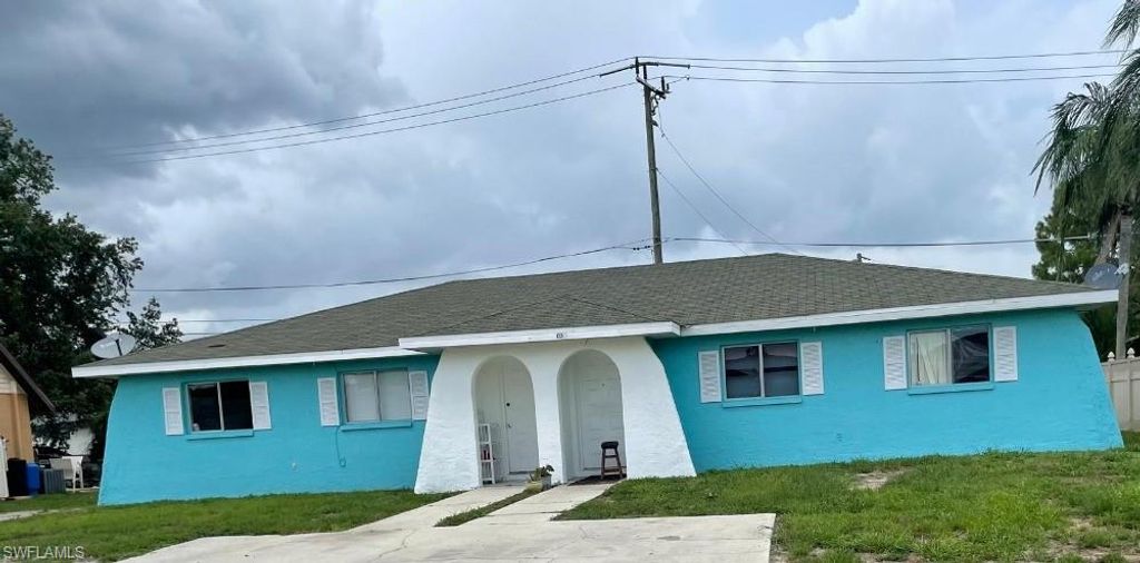 17377 Ithaca DR 381, Fort Myers, FL 33967