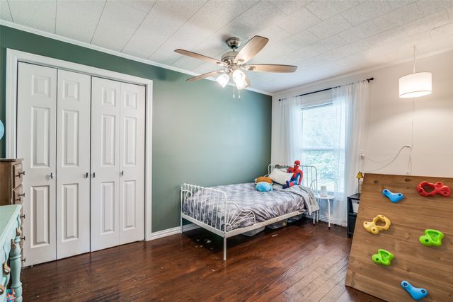 113 Caddo Street, Josephine, TX 75173