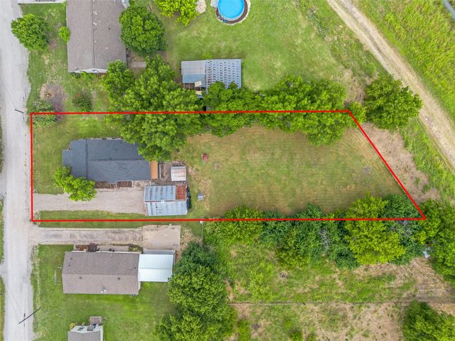 113 Caddo Street, Josephine, TX 75173