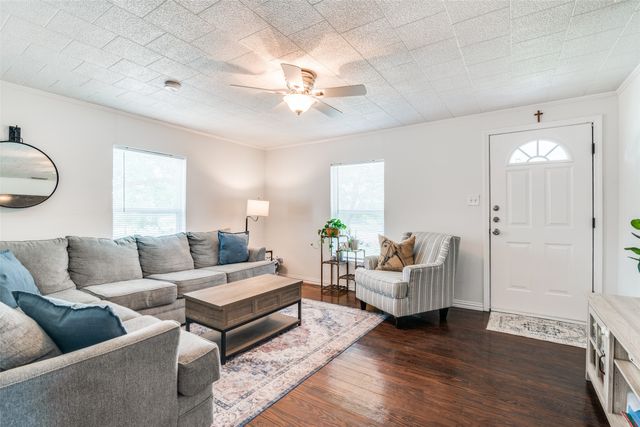 113 Caddo Street, Josephine, TX 75173