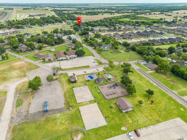 113 Caddo Street, Josephine, TX 75173