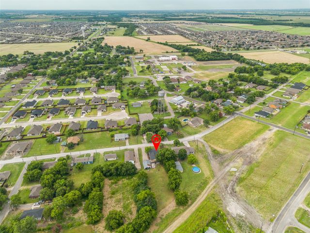 113 Caddo Street, Josephine, TX 75173