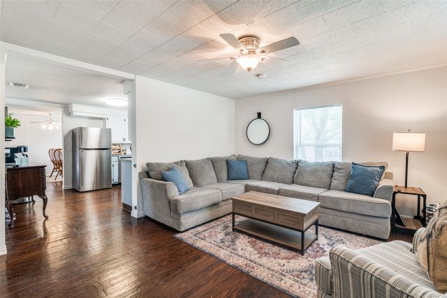 113 Caddo Street, Josephine, TX 75173