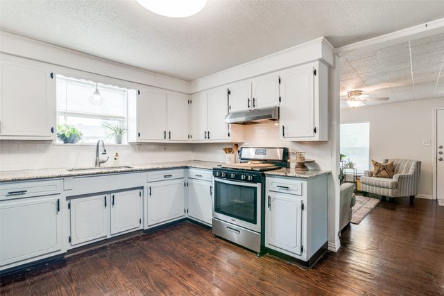 113 Caddo Street, Josephine, TX 75173