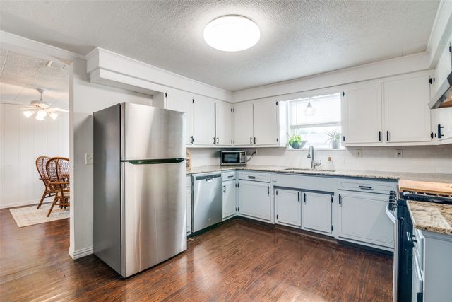 113 Caddo Street, Josephine, TX 75173