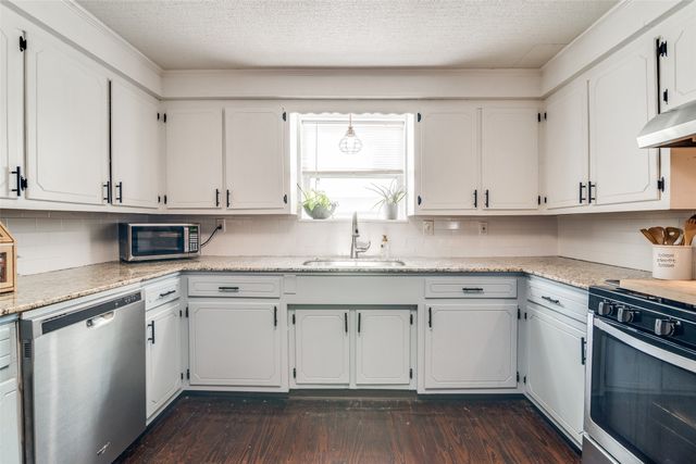 113 Caddo Street, Josephine, TX 75173