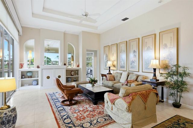 8116 COLLINGWOOD COURT, University Park, FL 34201