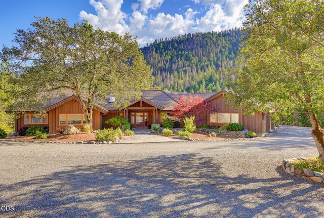 2459 Little Applegate Road, Jacksonville, OR 97530