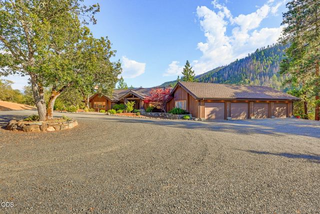2459 Little Applegate Road, Jacksonville, OR 97530