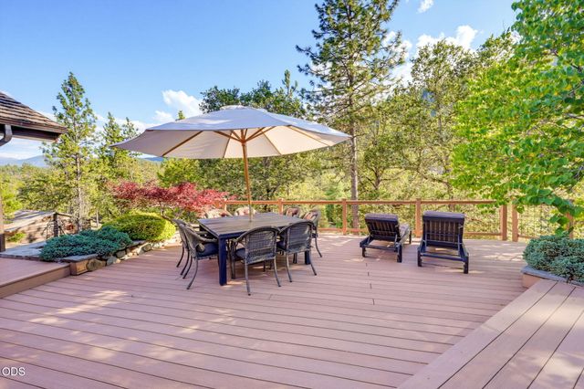 2459 Little Applegate Road, Jacksonville, OR 97530
