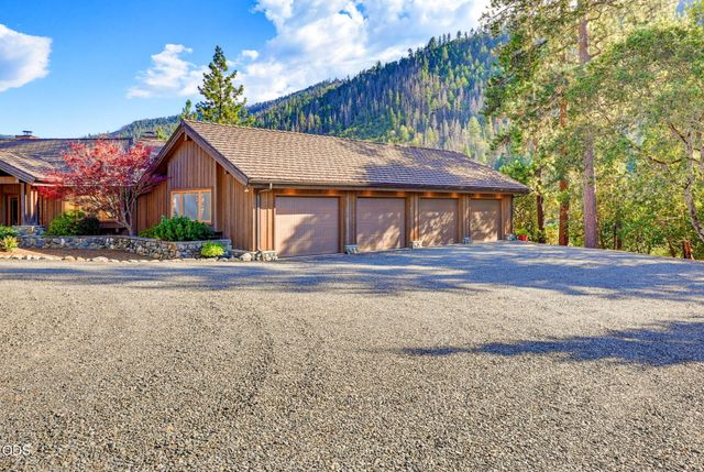 2459 Little Applegate Road, Jacksonville, OR 97530