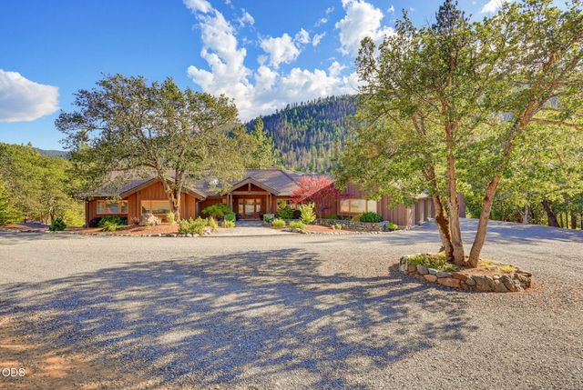 2459 Little Applegate Road, Jacksonville, OR 97530