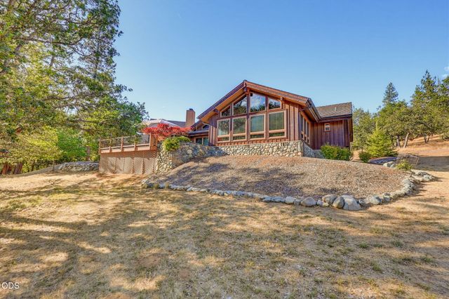 2459 Little Applegate Road, Jacksonville, OR 97530