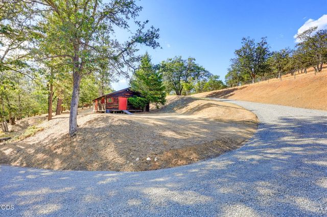 2459 Little Applegate Road, Jacksonville, OR 97530
