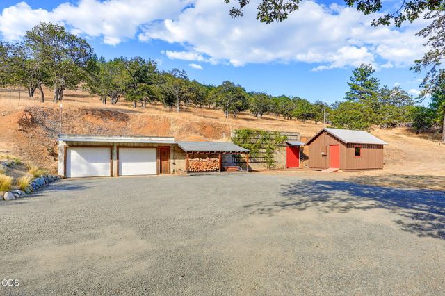 2459 Little Applegate Road, Jacksonville, OR 97530