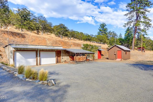 2459 Little Applegate Road, Jacksonville, OR 97530