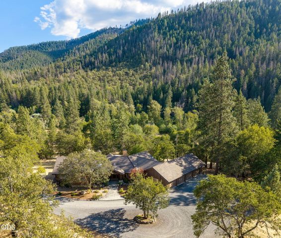 2459 Little Applegate Road, Jacksonville, OR 97530