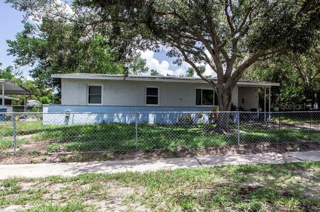7205 CATALINA STREET, Spring Hill, FL 34606