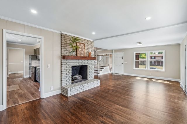 7484 Harrow Dr, Nashville, TN 37221