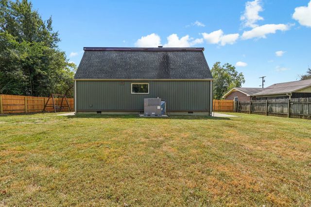 7484 Harrow Dr, Nashville, TN 37221