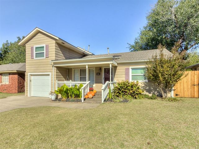 1829 Churchill Way, Oklahoma City, OK 73120