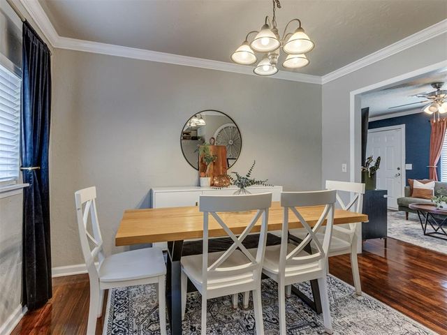 1829 Churchill Way, Oklahoma City, OK 73120