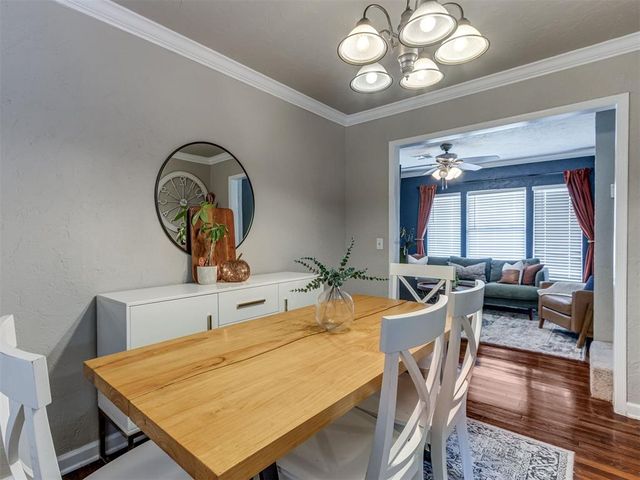 1829 Churchill Way, Oklahoma City, OK 73120