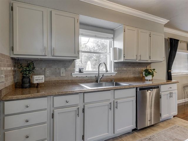 1829 Churchill Way, Oklahoma City, OK 73120