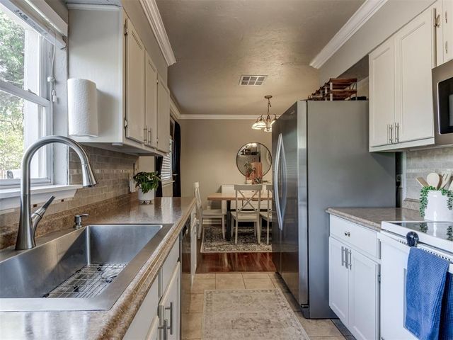 1829 Churchill Way, Oklahoma City, OK 73120