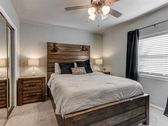 1829 Churchill Way, Oklahoma City, OK 73120