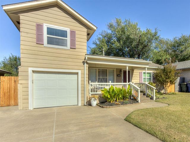 1829 Churchill Way, Oklahoma City, OK 73120