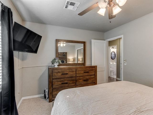 1829 Churchill Way, Oklahoma City, OK 73120