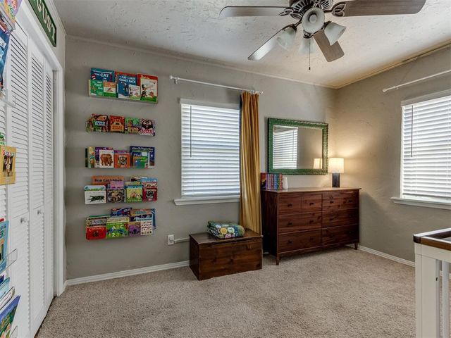 1829 Churchill Way, Oklahoma City, OK 73120